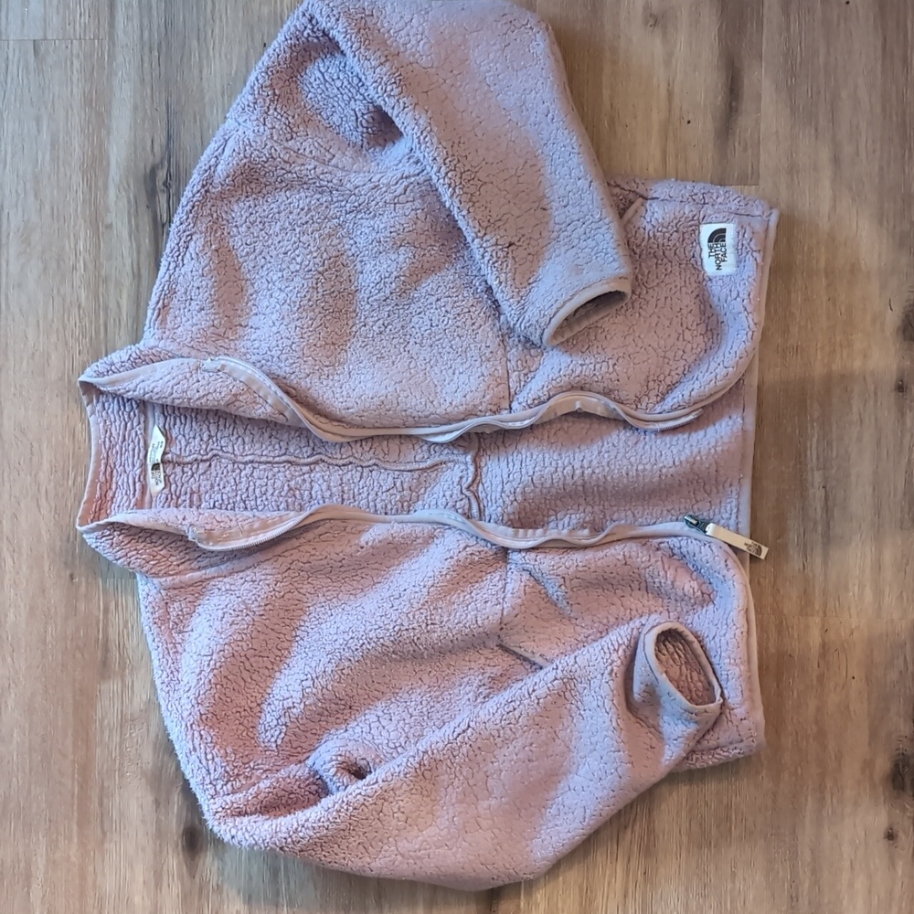 The North Face Fleece
